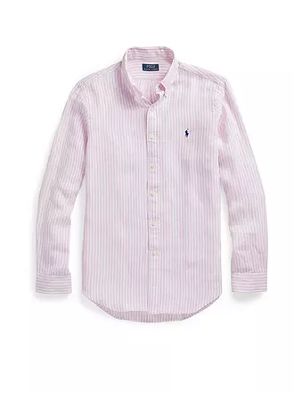 POLO RALPH LAUREN | Leinenhemd | 